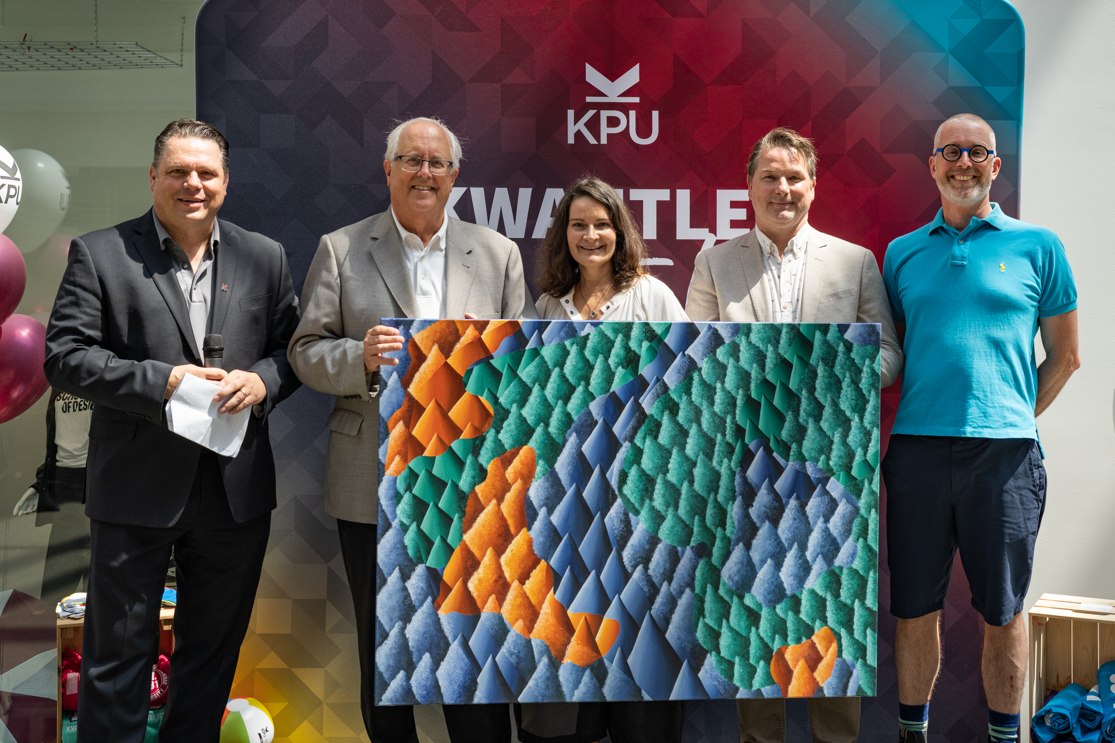 KPU s Community Impact Award 2022 Recipients KPU.ca Kwantlen